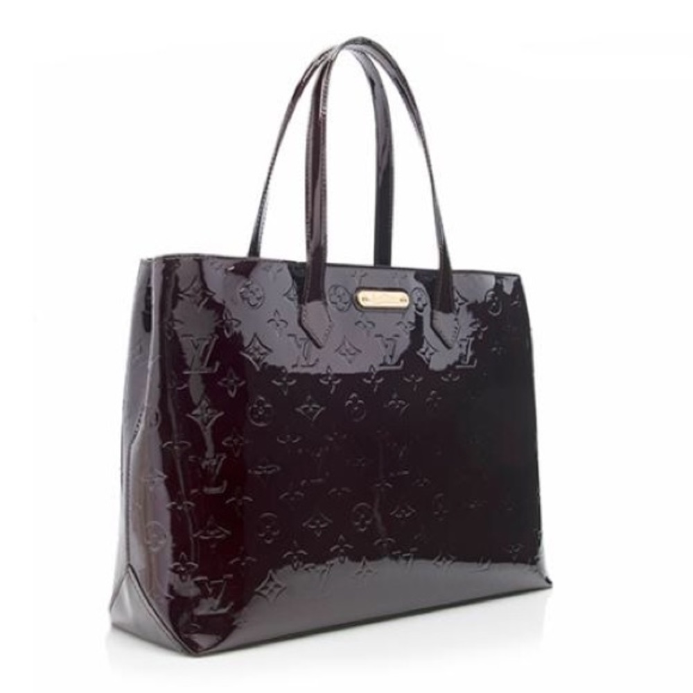 Louis Vuitton Vernis Wilshire 2010